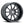 Load image into Gallery viewer, CS12 Black Two Tone