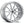Load image into Gallery viewer, CS12 Hyper Silver