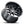 Load image into Gallery viewer, CS15 Gloss Black