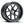 Load image into Gallery viewer, CS2 Gloss Black