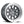 Load image into Gallery viewer, CS3 Matte Graphite