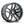 Load image into Gallery viewer, CS8 Gloss Black