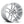 Load image into Gallery viewer, CS8 Hyper Silver