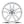 Load image into Gallery viewer, CS8 Hyper Silver