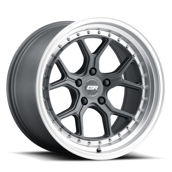CS2 FULL Matte Graphite