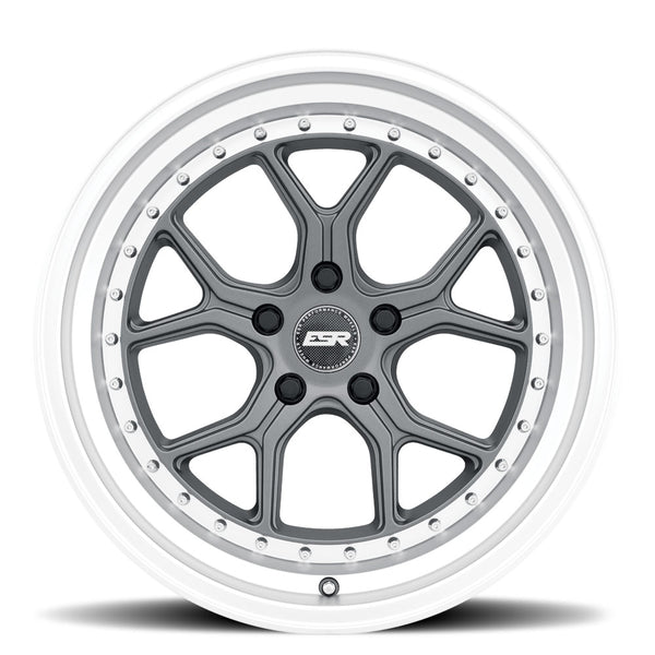 CS2 FULL Matte Graphite