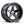 Load image into Gallery viewer, CS5 Gloss Black
