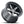 Load image into Gallery viewer, CS5 Gloss Black