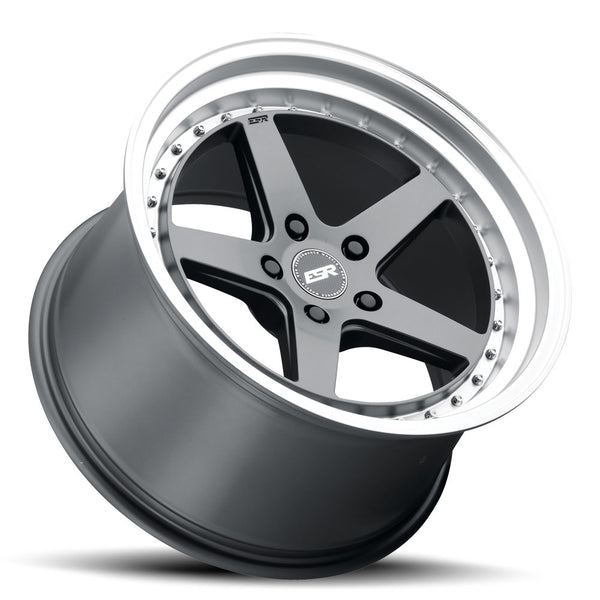CS5 Matte Graphite