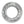 Load image into Gallery viewer, CR Center Lock Style Caps® (sold per set)