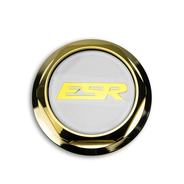 CR Hex Caps® (sold per set)
