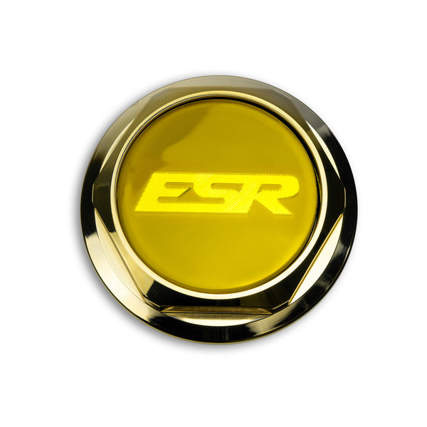 CR Hex Caps® (sold per set)