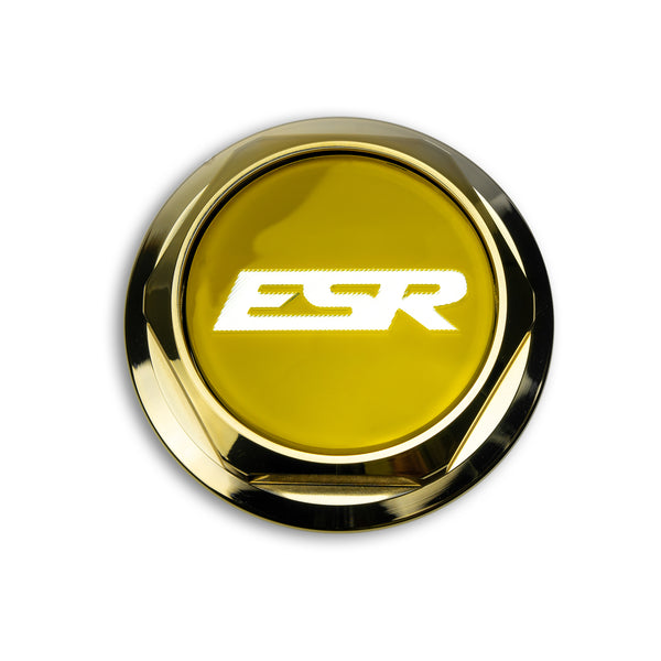 CR Hex Caps® (sold per set)