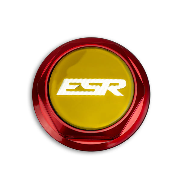 CR Hex Caps® (sold per set)