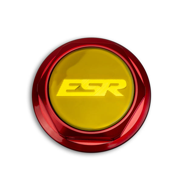 CR Hex Caps® (sold per set)