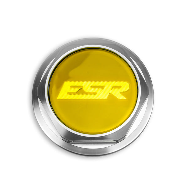 CR Hex Caps® (sold per set)