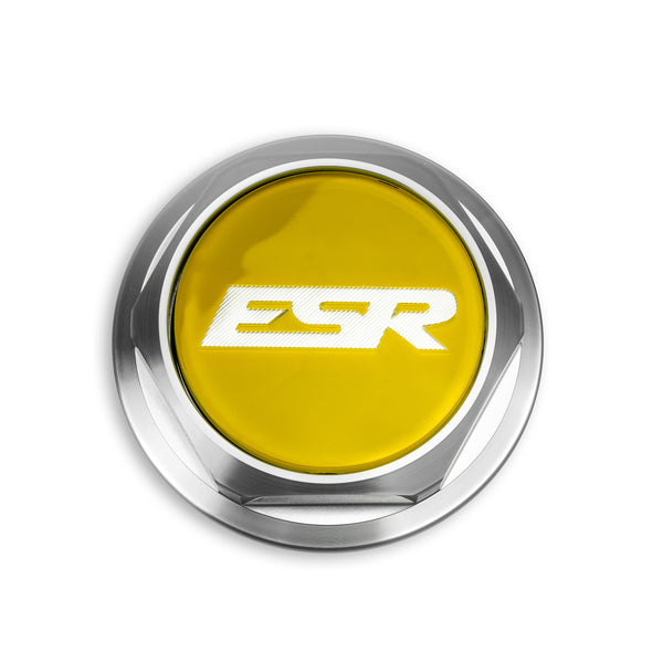 CR Hex Caps® (sold per set)