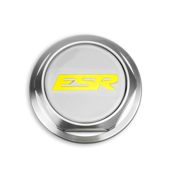 CR Hex Caps® (sold per set)